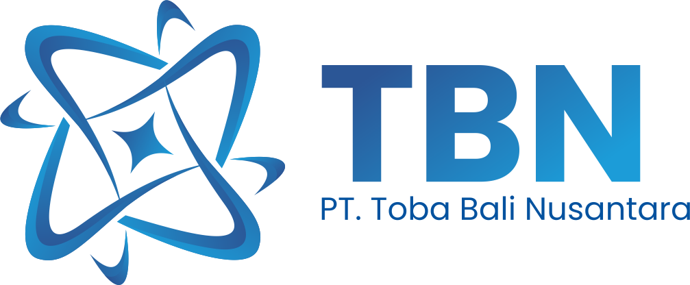 Logo Tobali Nusantara
